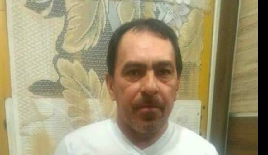 Homem está desaparecido em Capitão