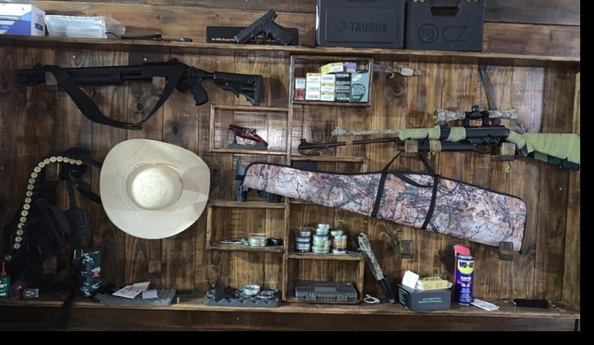 PF desarticula organização criminosa conhecida como Piratas do Asfalto