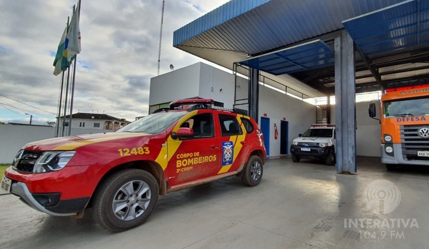 Buscas por homem desaparecido em Capitão contará com equipe de Curitiba a partir desta terça (25)