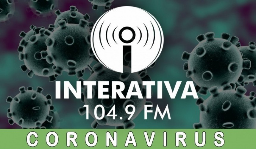 Chega a 23 o número de mortes por covid-19 em Capitão