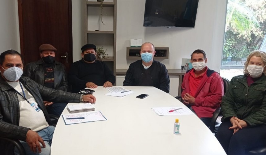 PT destina R$ 440 mil para a saúde e o esporte de Capitão