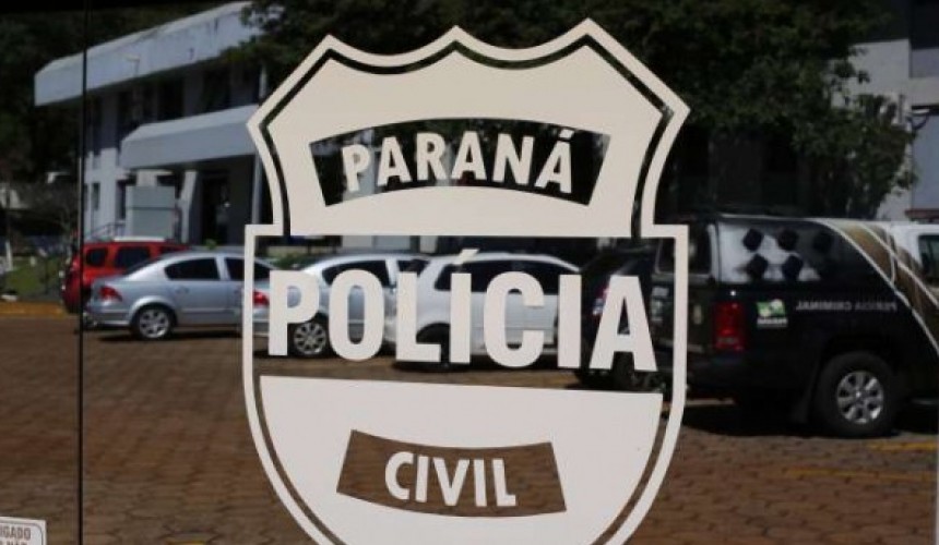 Padrasto é preso suspeito de estuprar enteada em Maringá