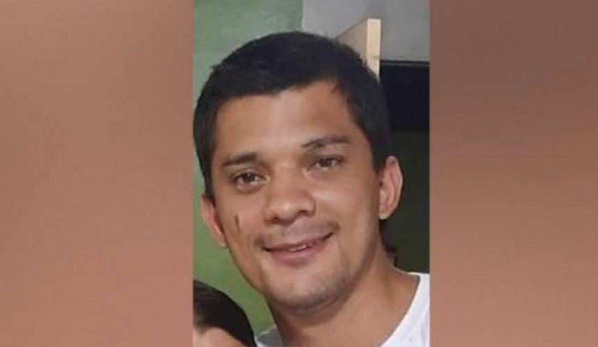 Família de Capitão Leônidas Marques procura jovem que está desaparecido