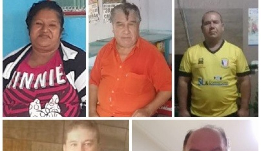 Quinta pessoa da família mesma família morre vítima da Covid-19 em Francisco Beltrão