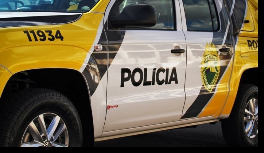 Polícia recupera Notebook furtado e detém suspeito de furto em Boa Vista da Aparecida