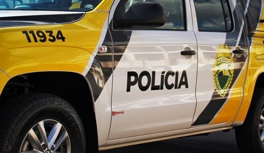 Polícia Militar flagra festa e aglomeração de 30 pessoas em Dois Vizinhos