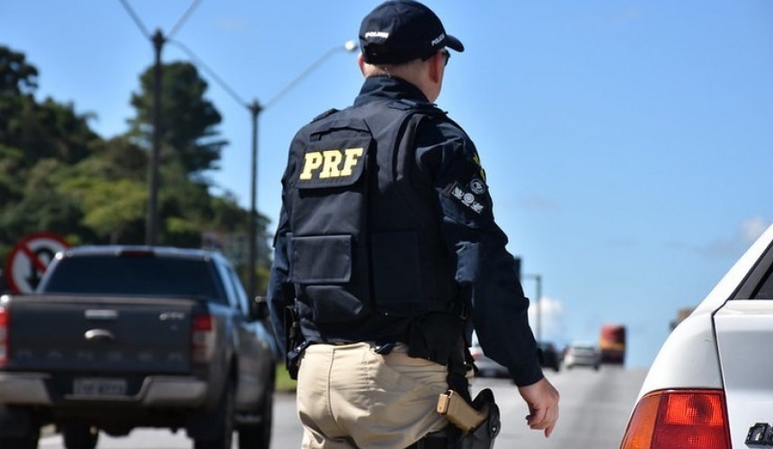 PRF inicia Operação Corpus Christi no Paraná