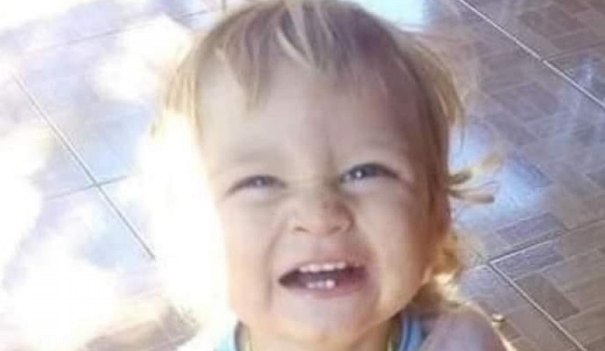 Fatalidade: Bebê morre após ser picado por escorpião  em Chopinzinho