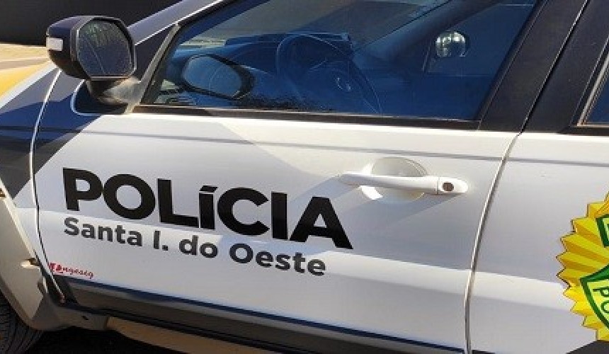 Homem é vítima de disparo de arma de fogo em Santa Izabel do Oeste