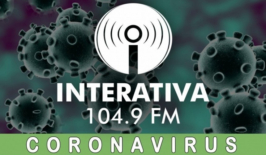 Capitão registra 27° óbito em decorrência de covid-19