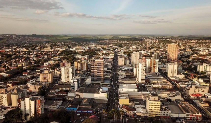 Paraná tem segunda menor taxa de transmissão de coronavírus no Brasil