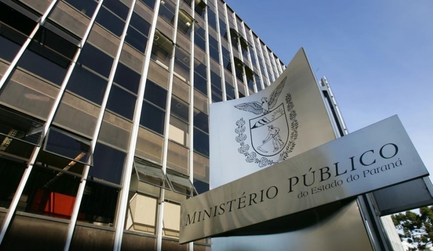 Em Barracão, Gaeco cumpre sete mandados de busca e apreensão