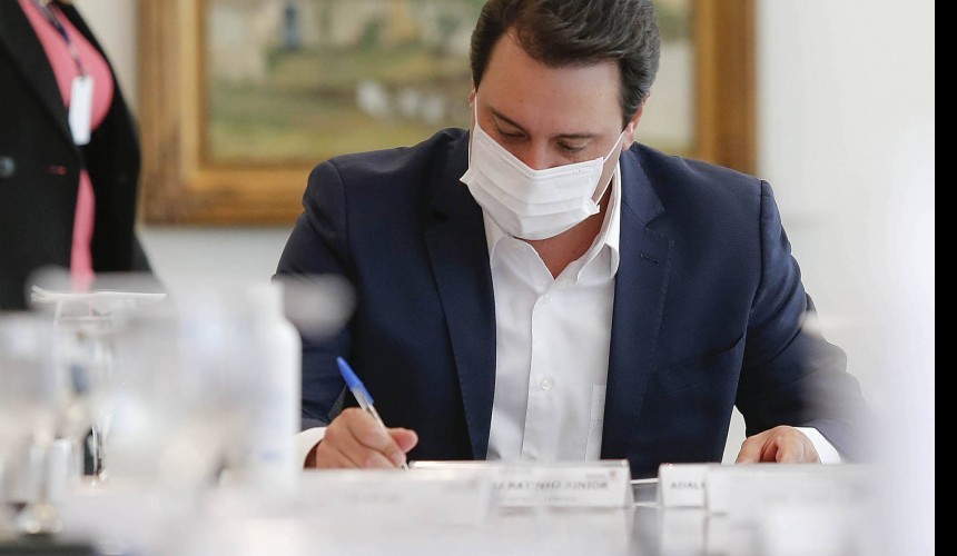 Governo prorroga medidas restritivas até dia 30, mas abre exceções neste final de semana