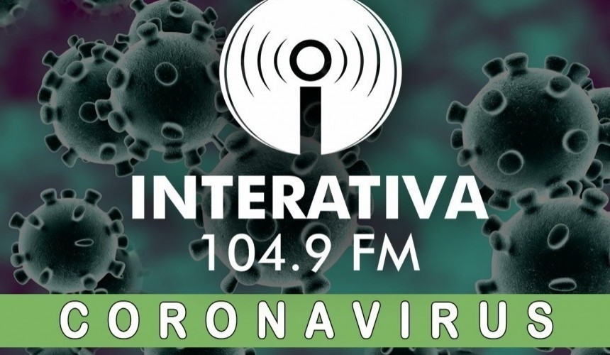 Capitão registra 28° óbito em decorrência de Covid-19