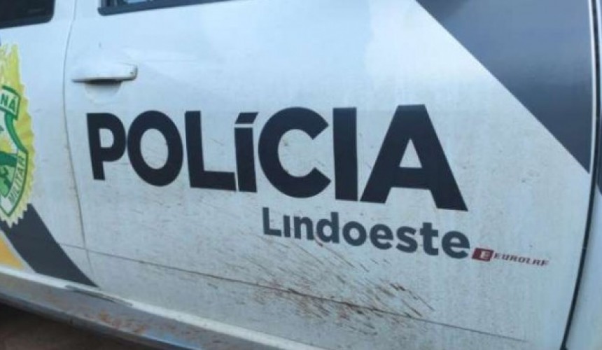 Homem é agredido pelo filho no Centro de Lindoeste