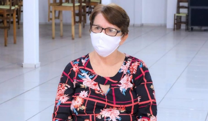 15 de Junho é o Dia Mundial de Conscientização da Violência contra a Pessoa Idosa; Presidente do CMDI de Capitão pede para que as vítimas não se calem