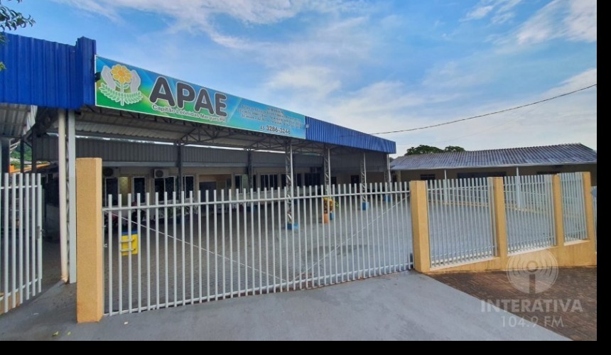 APAE de Capitão realiza assembleia de prestação de contas e apresenta projeto de ampliação