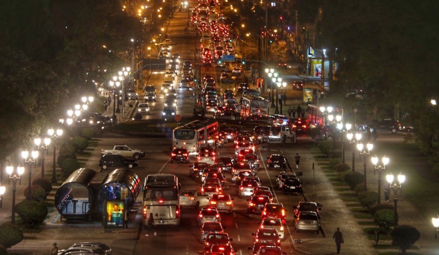 Pagamento da 5ª e última parcela do IPVA 2021 começa na próxima segunda