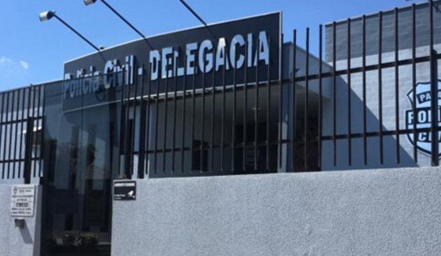 Ampére: Polícia Civil abre investigação sobre caso falso da variante indiana no município