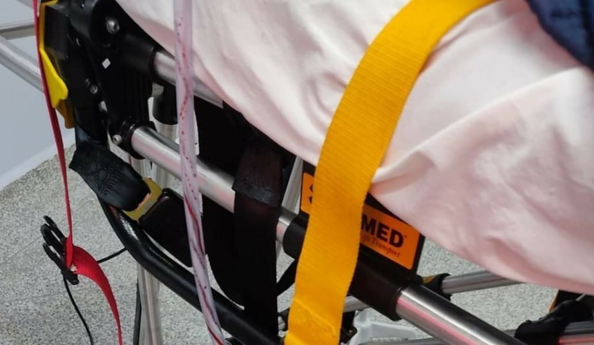 Homem é Vítima de roubo e tentativa de homicídio em Boa Vista da Aparecida