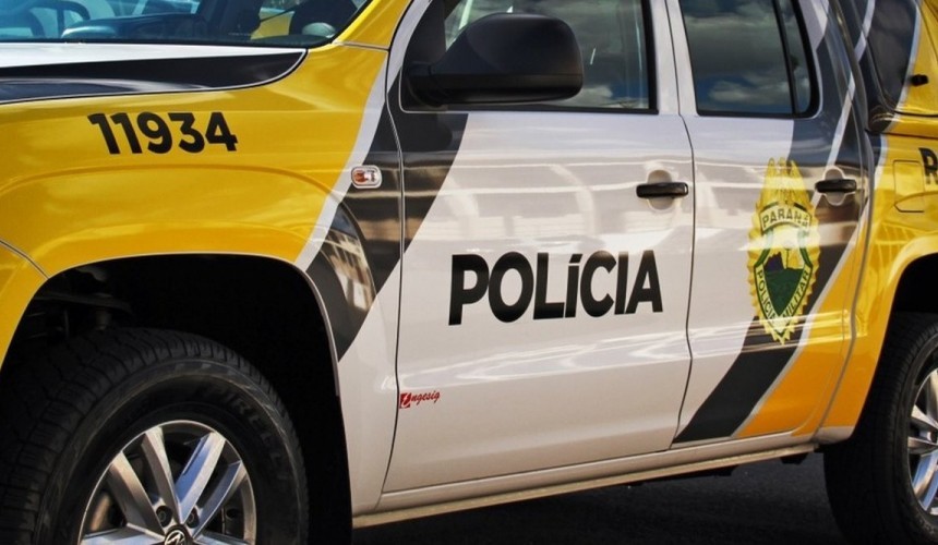 Porca de 80kg é furtada em Santa Helena