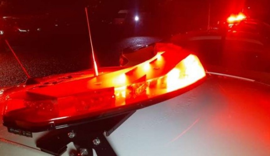 Homem é preso em Londrina por agredir ex-companheira e a deixar sem movimento nos braço