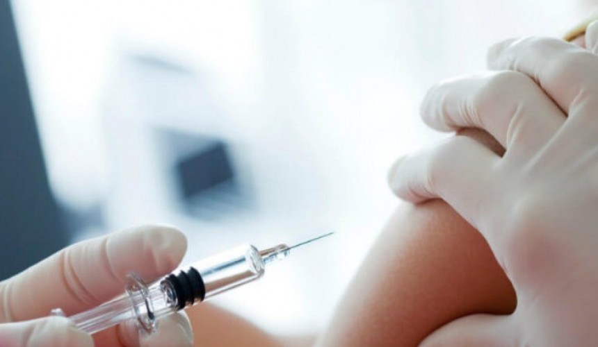 Com baixa cobertura vacinal, Saúde de Capitão alerta sobre a importância de se imunizar contra a gripe