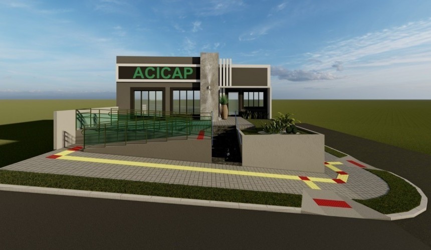 ACICAP realiza Assembléia com associados para debater futuros investimentos na entidade