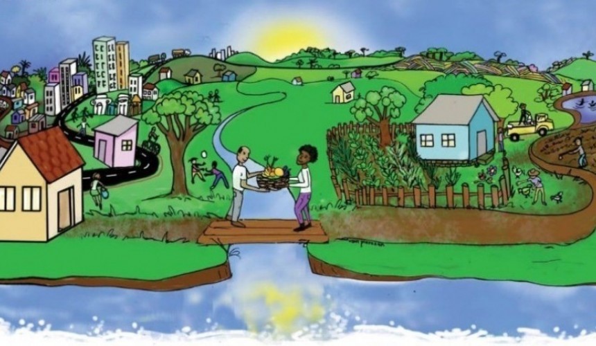 Secretaria de Agricultura realiza hoje mais uma  pré-conferência do setor agrícola em Capitão