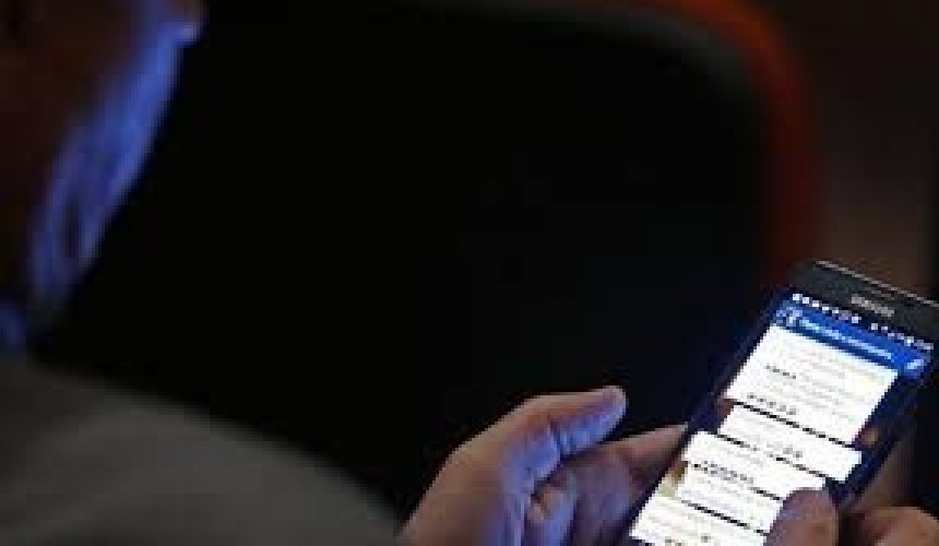 Santa Lúcia: Homem cai no 'golpe da novinha' e perde R$ 1.000,00