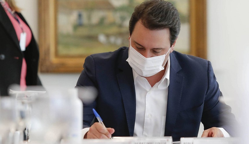 Novo decreto muda as regras aos domingos e estende restrições até 31 de julho