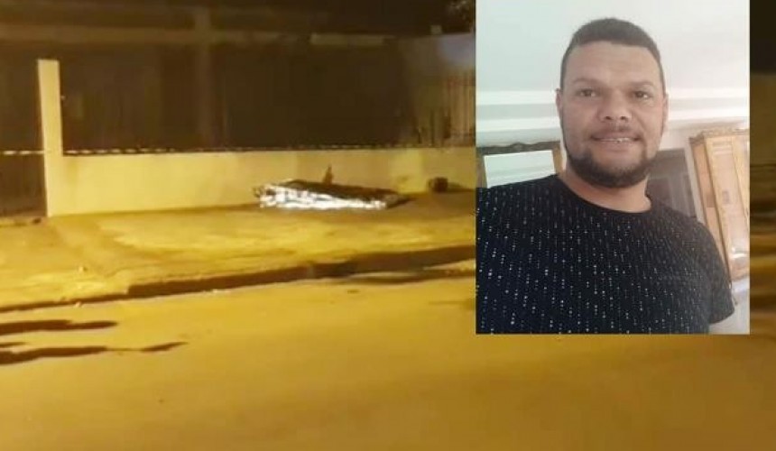 Homem é assassinado pela própria esposa em Cianorte