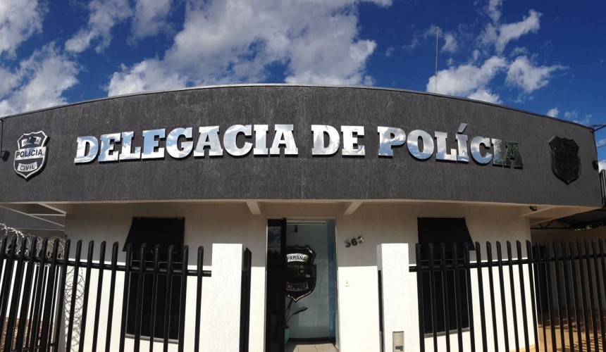 Jovem de 18 anos é presa suspeita de matar dois homens em Santo Antonio do Sudoeste