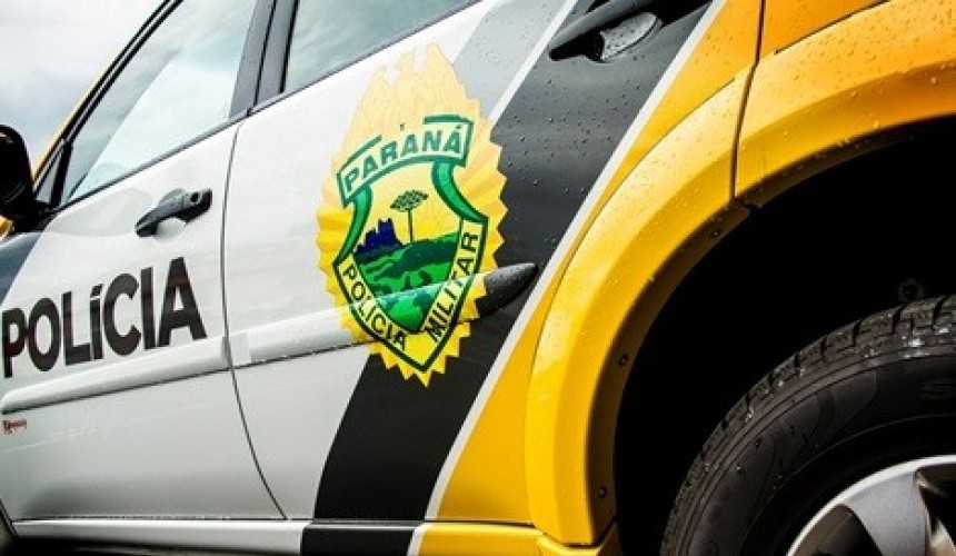 Homem acaba baleado após marcar encontro pela rede social em Santo Antônio do Sudoeste