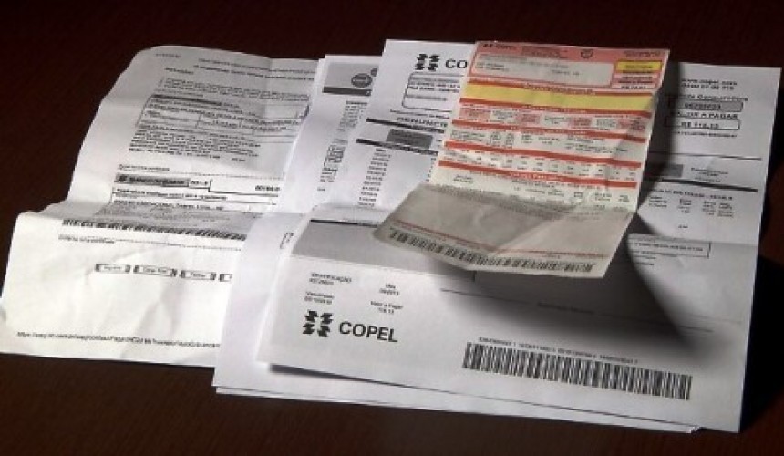 Empresária de Goioerê perde R$ 12 mil em golpe da falsa conta da Copel