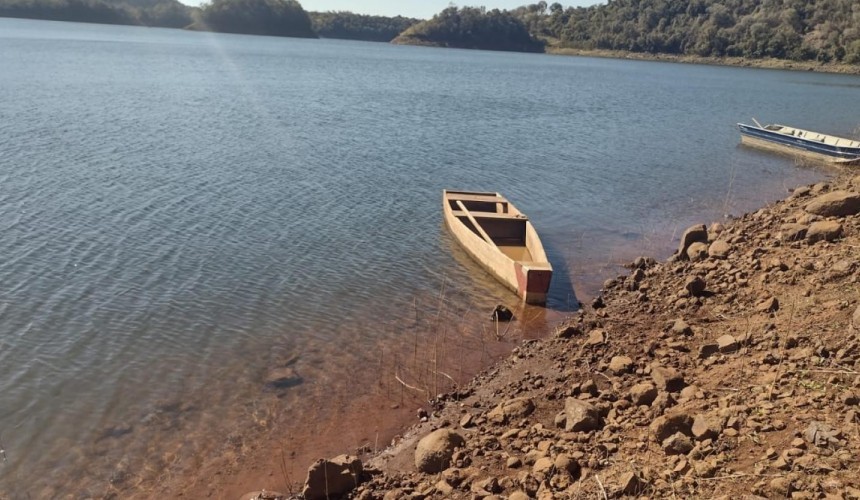 Homem morre afogado no alagado em Chopinzinho