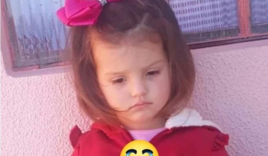 Tragédia: Criança de 2 anos morre em capotamento de veículo no interior de Chopinzinho