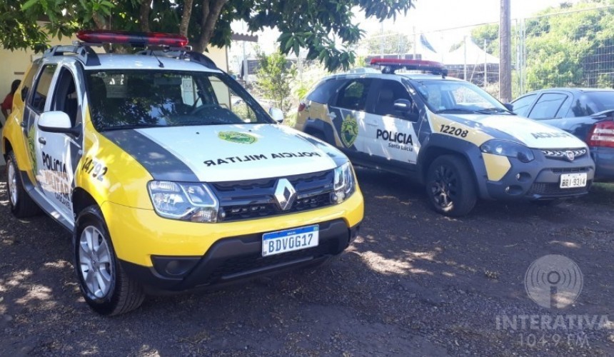 Capitão tem efetivo da PM reforçado para atender distritos, interior e bairros