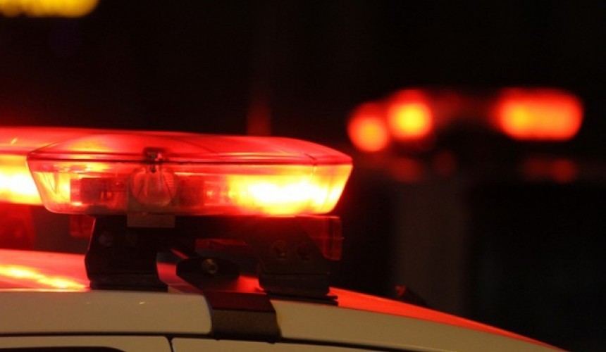 Condutor foge da polícia mas é detido após perseguição em Boa Vista da Aparecida