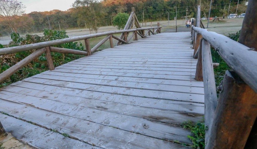 Estado se mobiliza para amenizar efeitos da massa de ar polar prevista para a Região Sul