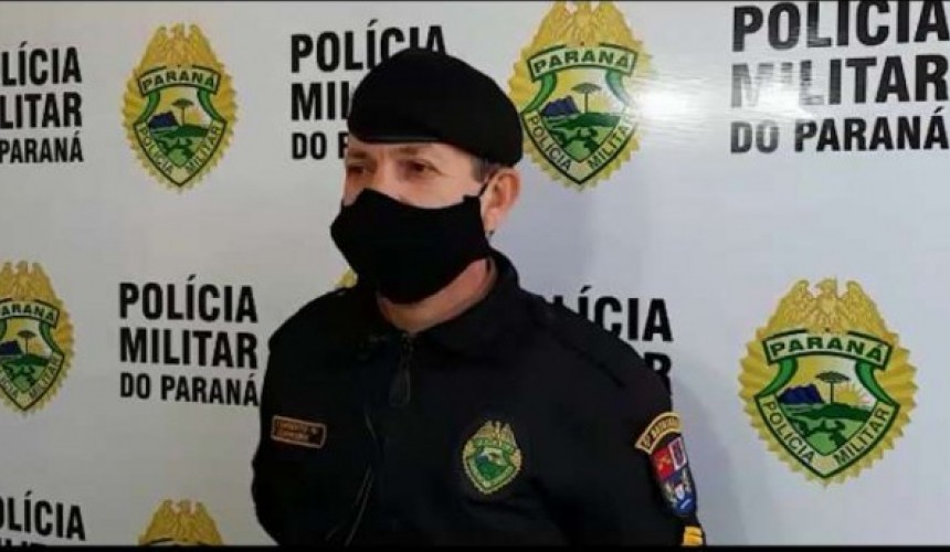 Polícia diz que não houve abuso sexual em criança de Santa Tereza do Oeste