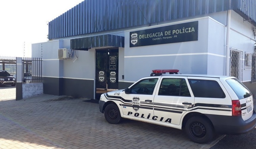 Duas pessoas são presas em Capitão acusadas de estupro de vulnerável