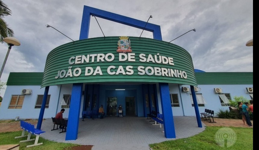 Capitão vai vacinar pessoas com 28 anos ou mais a partir desta terça (03)