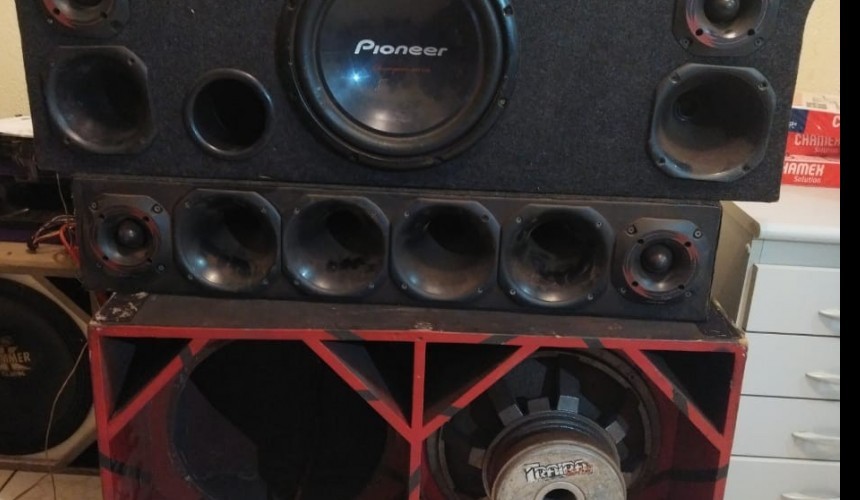 Festa com cerca de 100 pessoas é encerrada pela Policia em Capitão