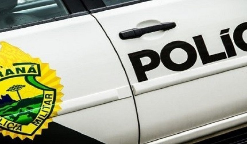 Idoso reage e atinge bandido com golpes de facão em Cascavel