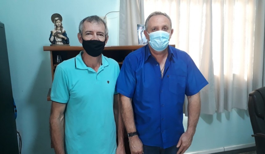 Paróquia divulga programação da Festa das Capelinhas de Capitão