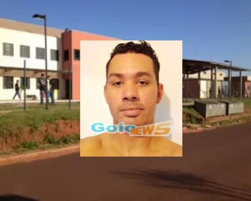 Goioerense teve coração arrancado e pênis colocado na boca em morte na penitenciária