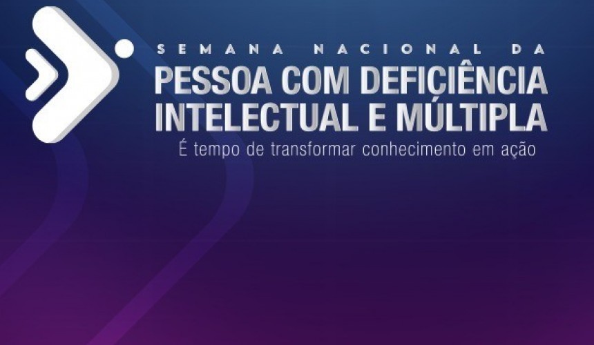 APAE de Capitão promove ações em alusão a Semana Nacional da Pessoa com Deficiência