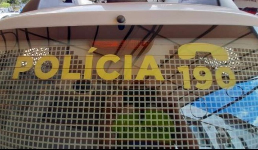 Homem invade casa e leva R$ 40 mil, em Cascavel