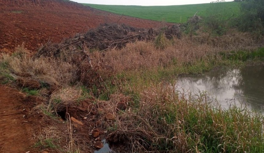 Operação Nascente Viva registra 23 ocorrências no segundo dia e aplica R$ 160 mil em multas